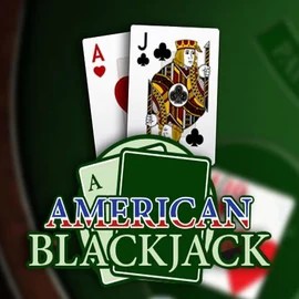 Play American Blackjack slot by Habanero on gambloriacasinoo.com