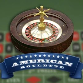 American Roulette (BGaming) online game logo by BGAMING on gambloriacasinoo.com
