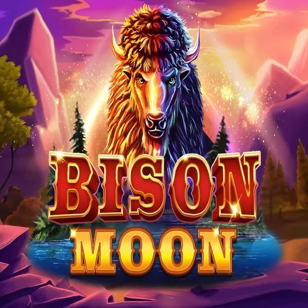 Bison Moon online slot from Northern Lights Gaming – play at gambloriacasinoo.com