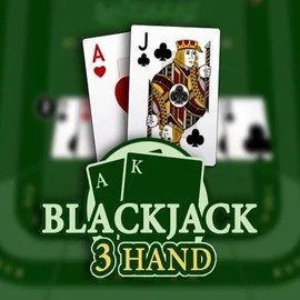 Blackjack 3H (Habanero) – slot by Habanero, featured at gambloriacasinoo.com