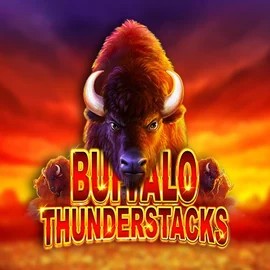 Buffalo Thunderstacks online slot from Amatic Industries – play at gambloriacasinoo.com