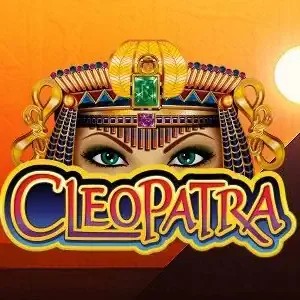 Cash of Cleopatra slot icon by Pragmatic Play, available at Gambloria Casino
