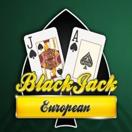 Enjoy European Blackjack MH by Play'n GO – logo hosted on gambloriacasinoo.com