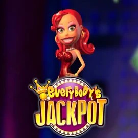 Everybody's Jackpots – slot by Playtech, featured at gambloriacasinoo.com
