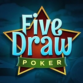 Five Draw Poker MH (Nucleus) slot icon by Nucleus Gaming, available at Gambloria Casino