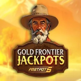 Gold Frontier Jackpots FastPot5 – slot by Yggdrasil, featured at gambloriacasinoo.com