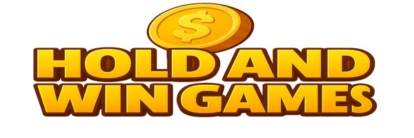 Hold and Win Games online game logo by Playson on gambloriacasinoo.com