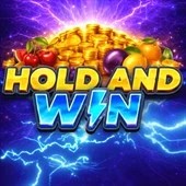 Play the Hold and Win Games slot by Playson on Gambloria Casino