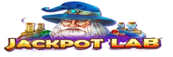 Jackpot Lab by Platipus, showcased at gambloriacasinoo.com – game logo