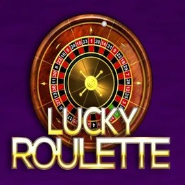 Lucky Roulette – slot by Belatra Games, featured at gambloriacasinoo.com