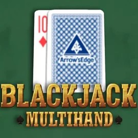 Try Multihand Blackjack slot by Pragmatic Play on gambloriacasinoo.com – logo image