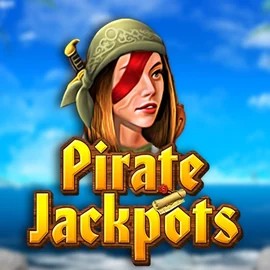 Pirate Jackpots online slot from Belatra Games – play at gambloriacasinoo.com