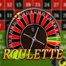 Table Games logo of Roulette (Pragmatic Play) from Pragmatic Play at Gambloria Casino